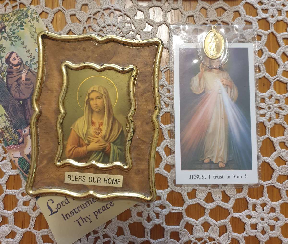 religious items | Books, pictures, and Book Cover |