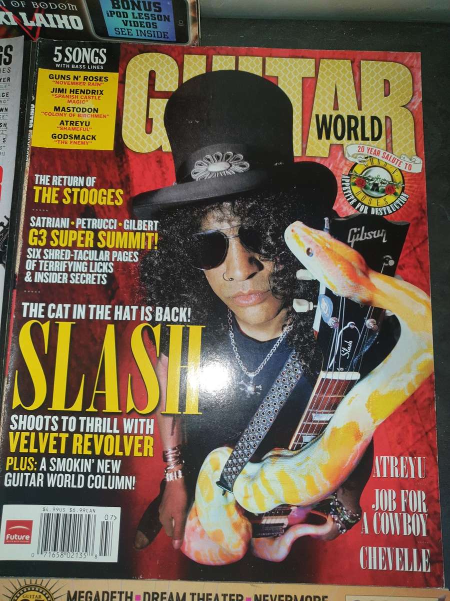 Vintage Collectable Guitar books