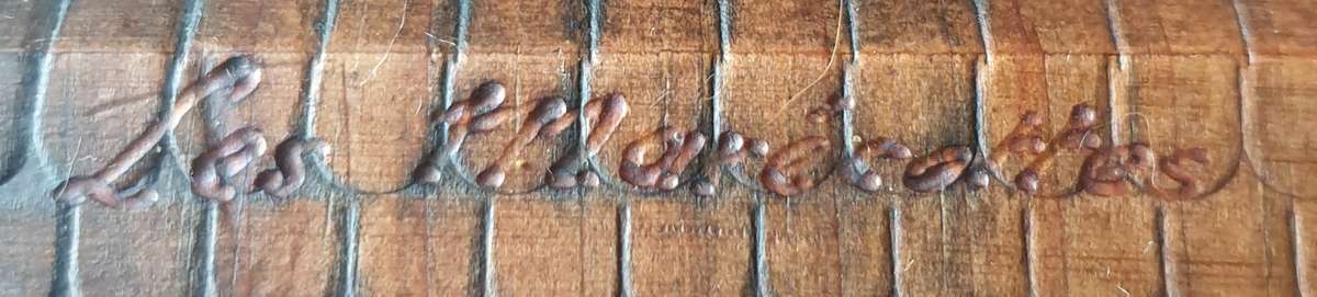 Vintage CUENDET Motion Wind Up Chalet Music Box