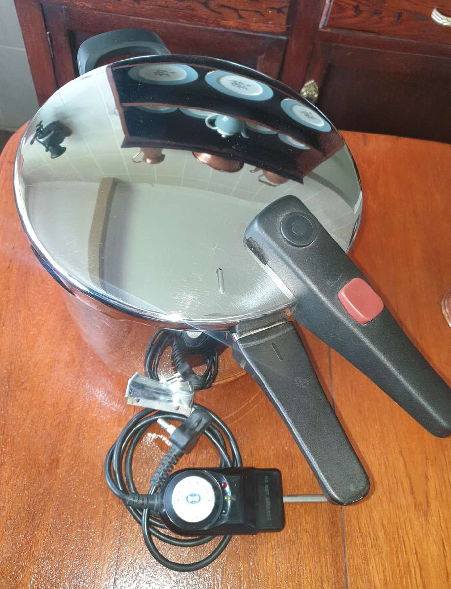 AMC COOKWARE - 8 Litre Speedcooker