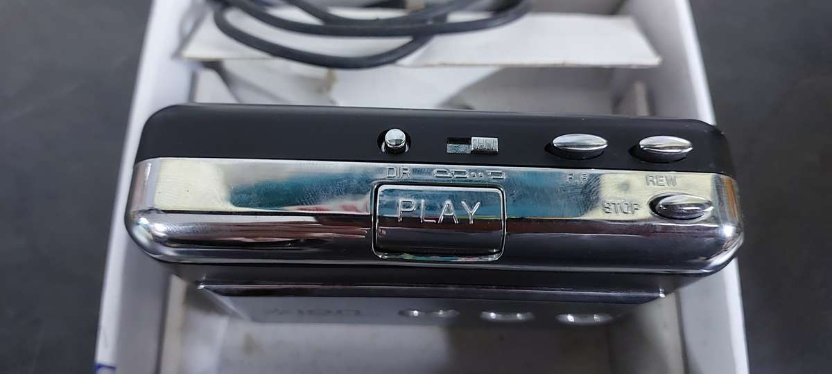 ION Tape Express Plus | Cassette Player and Tape-to-Digital Converter with USB