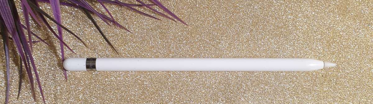 Apple Pencil (1st Gen)