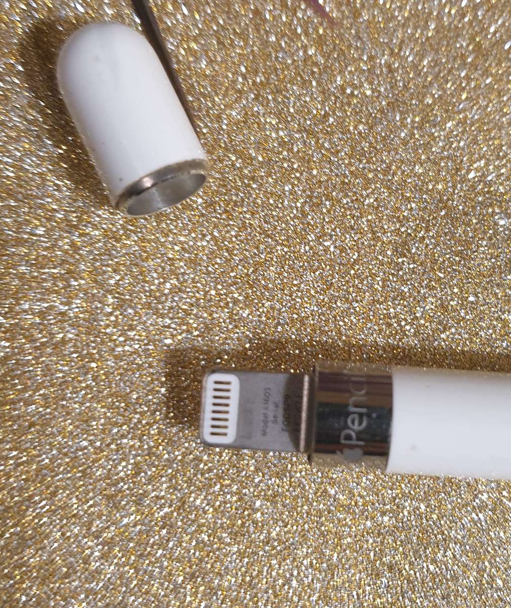 Apple Pencil (1st Gen)