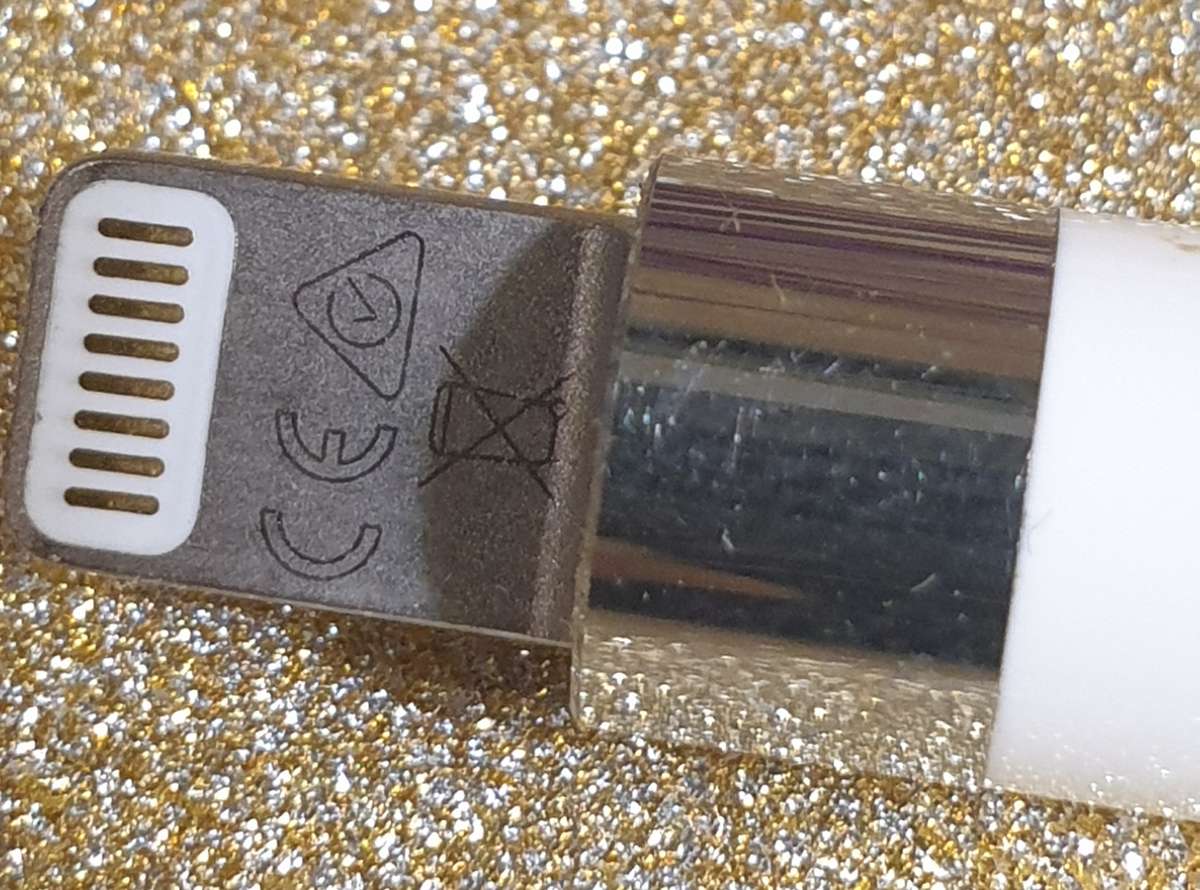 Apple Pencil (1st Gen)