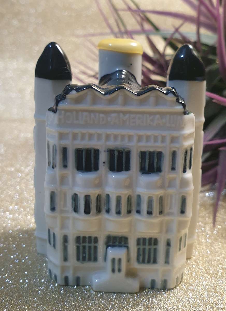 Delft KLM Miniature (02)