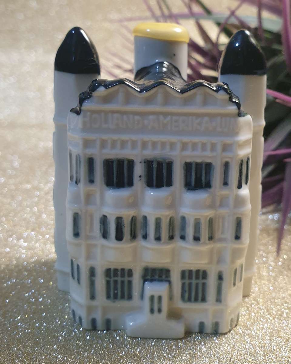 Delft KLM Miniature (02)