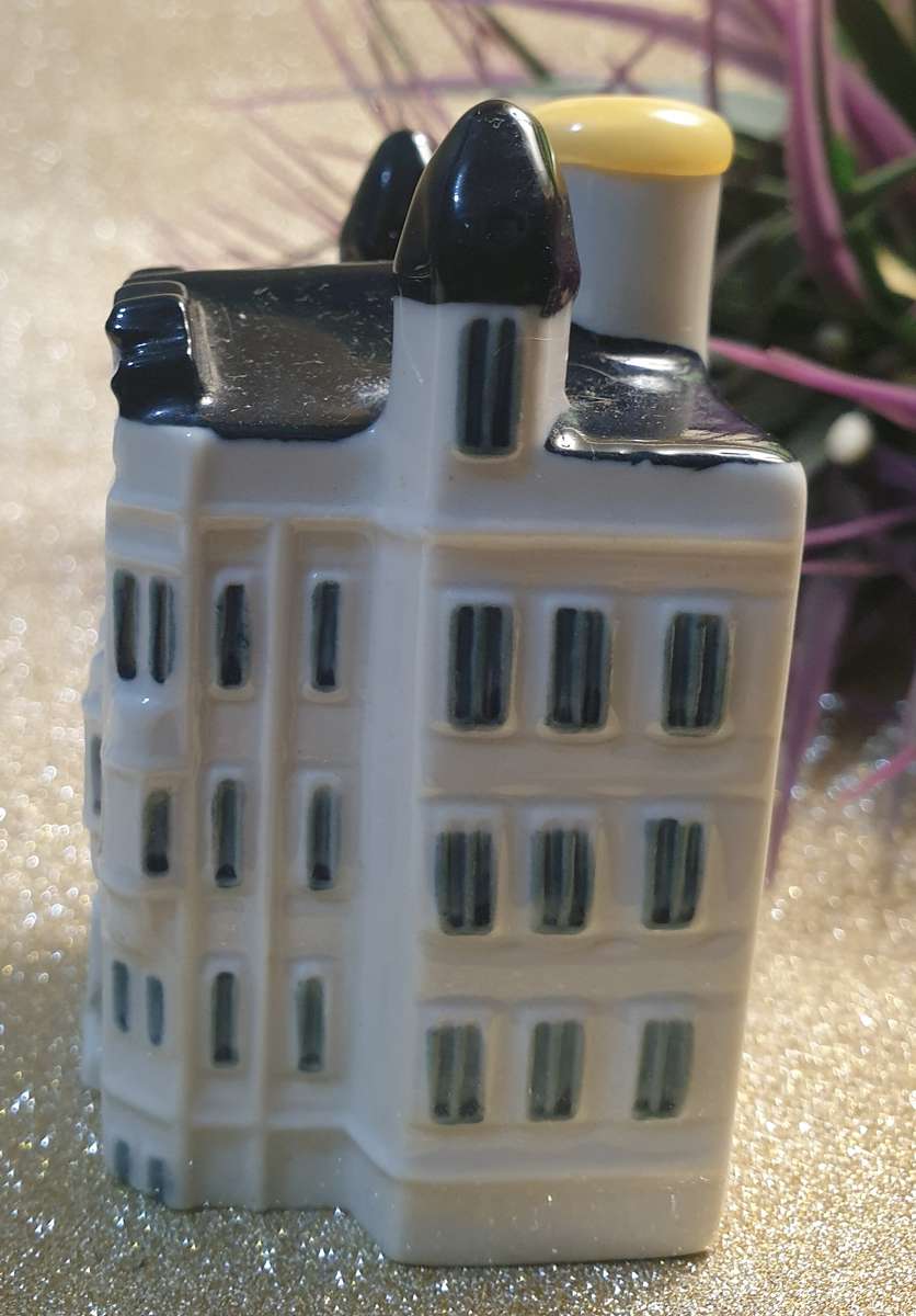 Delft KLM Miniature (02)