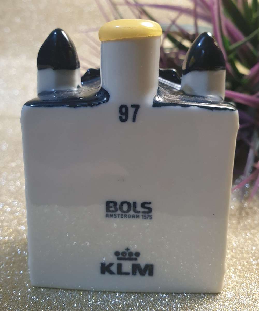 Delft KLM Miniature (02)