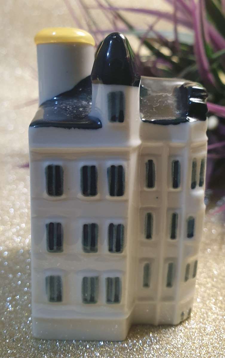 Delft KLM Miniature (02)