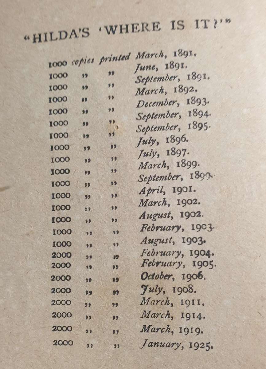 Mrs Beetons Family Cookbook  | HILDA'S "WHERE IS IT?" OF RECIPES | 2 VINTAGE BOOKS |