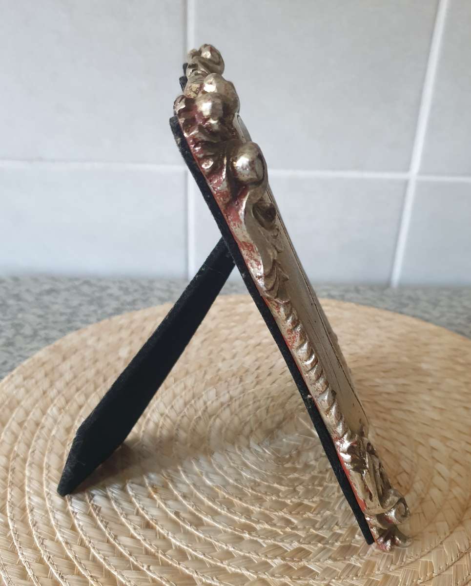 Photo Frame with Print