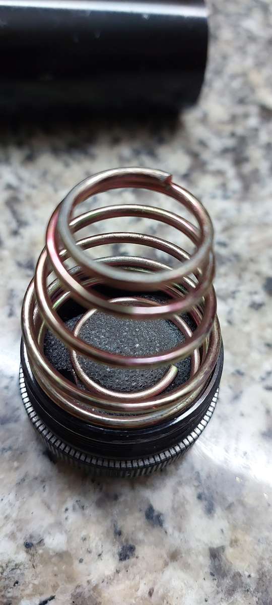 Maglite 4-Cell D Xenon Flashlight