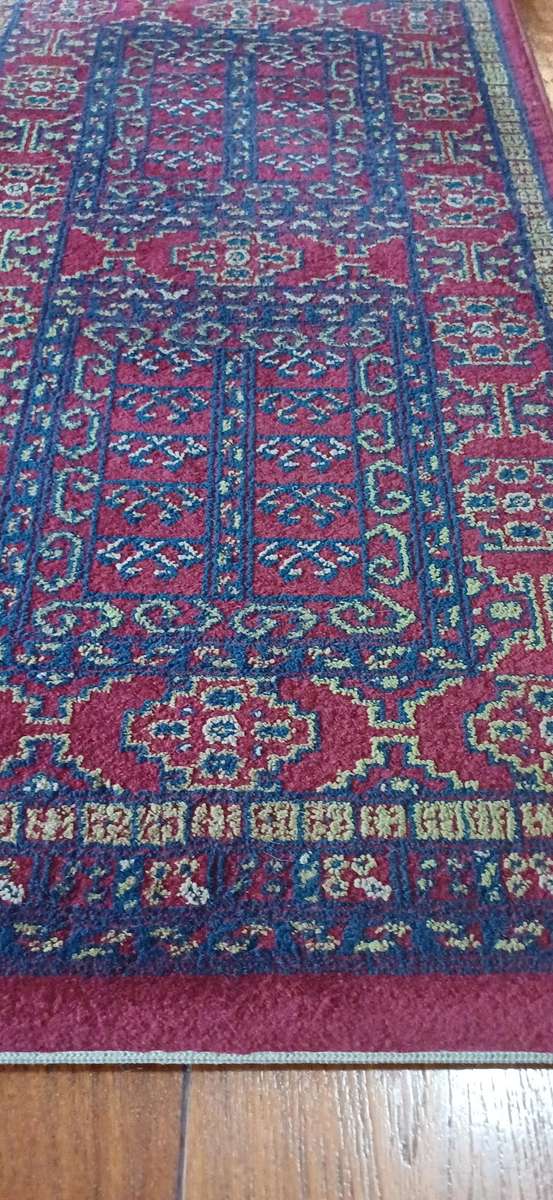 Small Kirman Carpet | Very Good Condition |