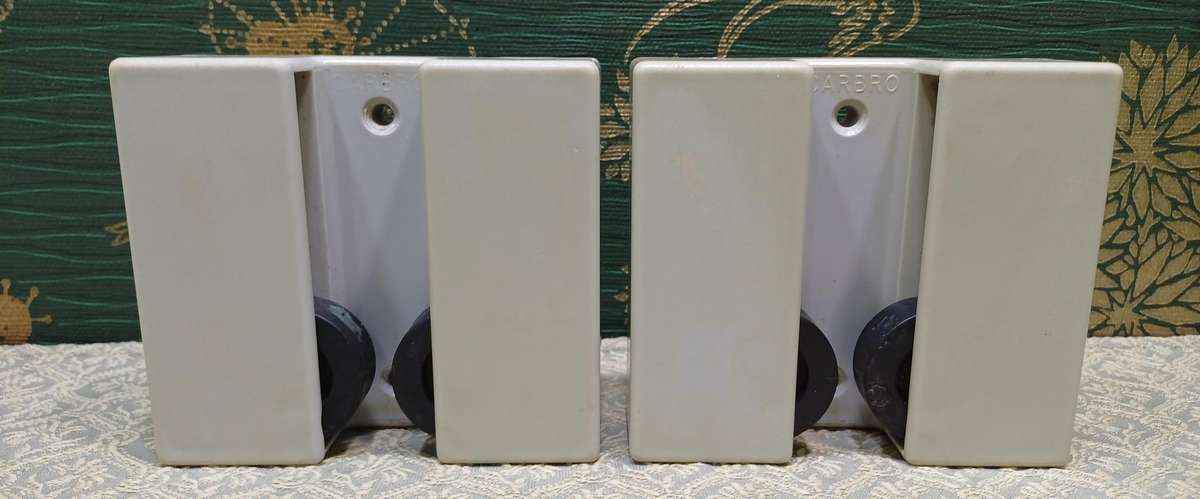 Carbro | Broom | Mop | Holders |