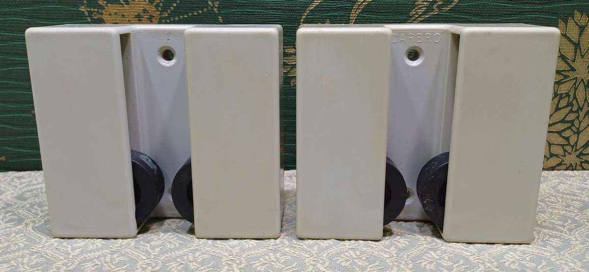 Carbro | Broom | Mop | Holders |