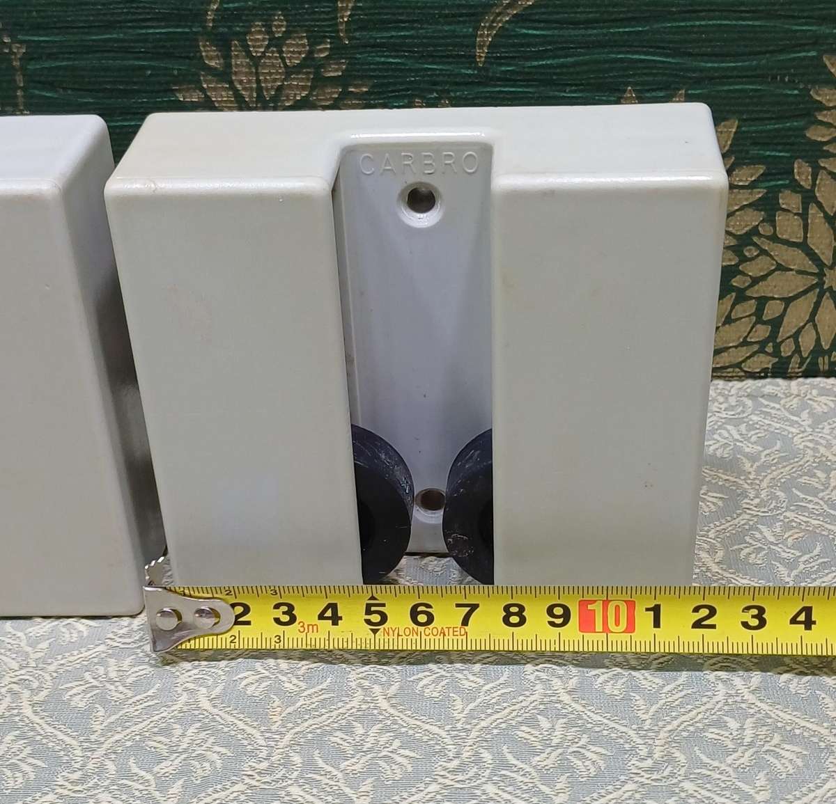 Carbro | Broom | Mop | Holders |