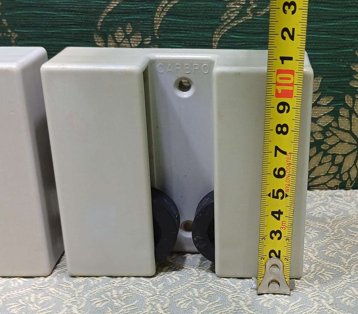 Carbro | Broom | Mop | Holders |