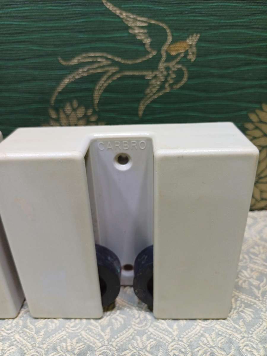 Carbro | Broom | Mop | Holders |