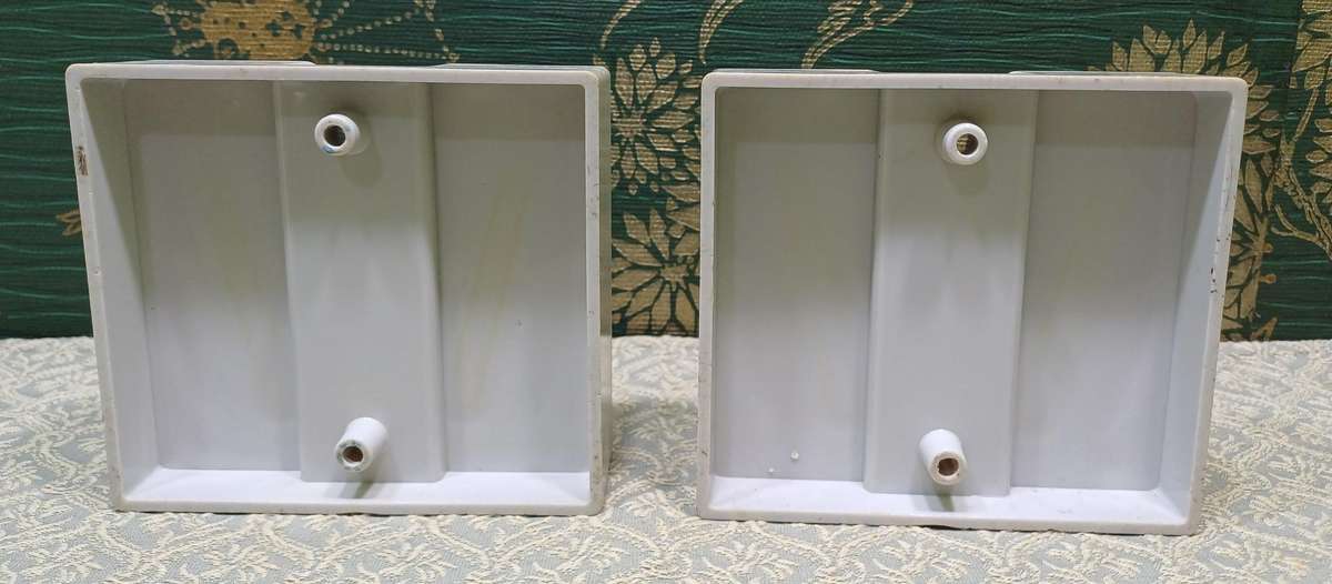 Carbro | Broom | Mop | Holders |