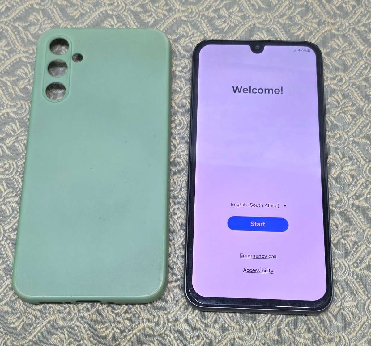 Samsung  A34 5G  128GB | Excellent Condition |