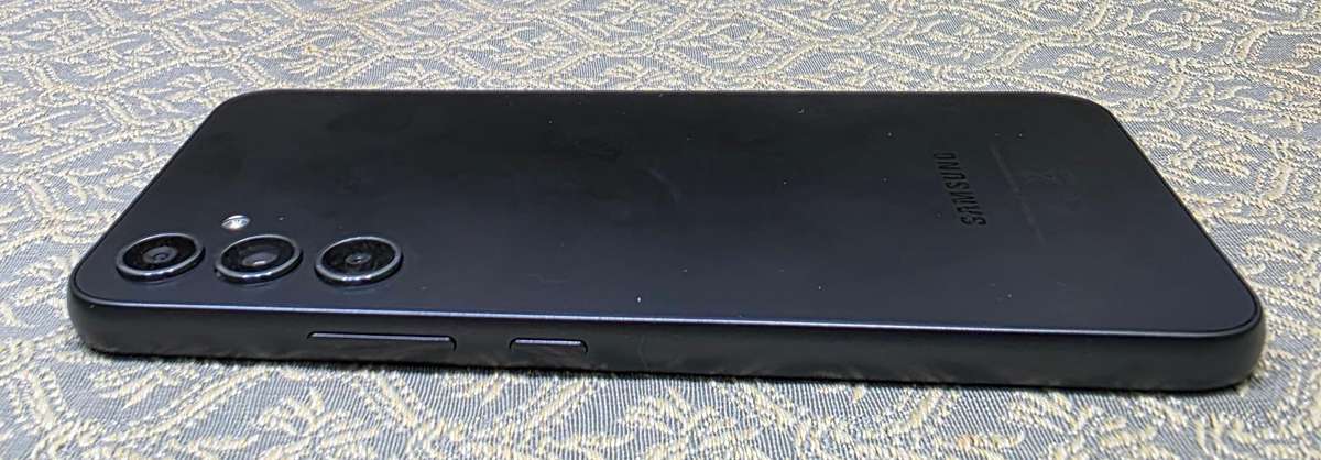 Samsung  A34 5G  128GB | Excellent Condition |