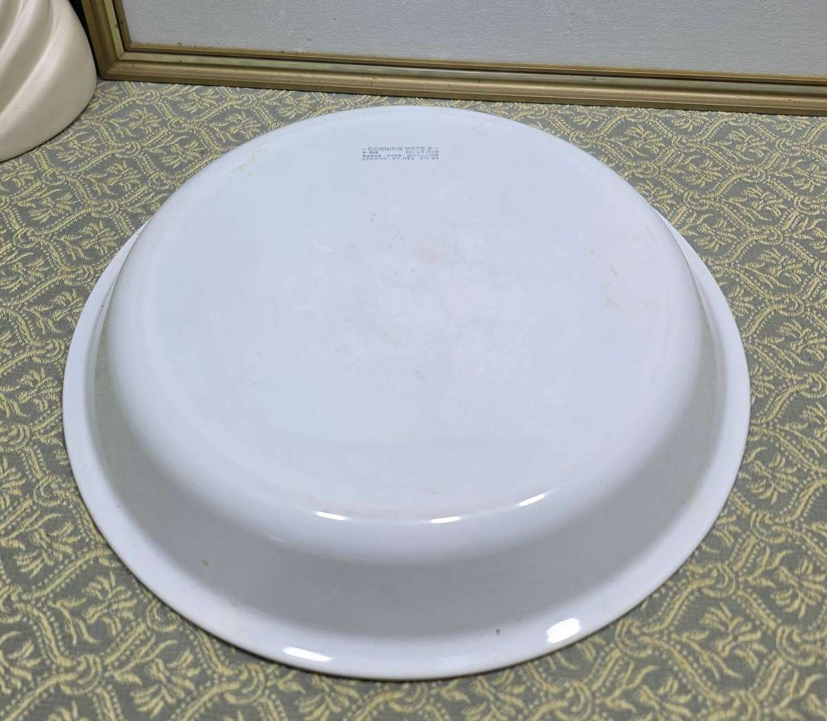 Corning Ware | BOWL | GOOD CONDITION | USA