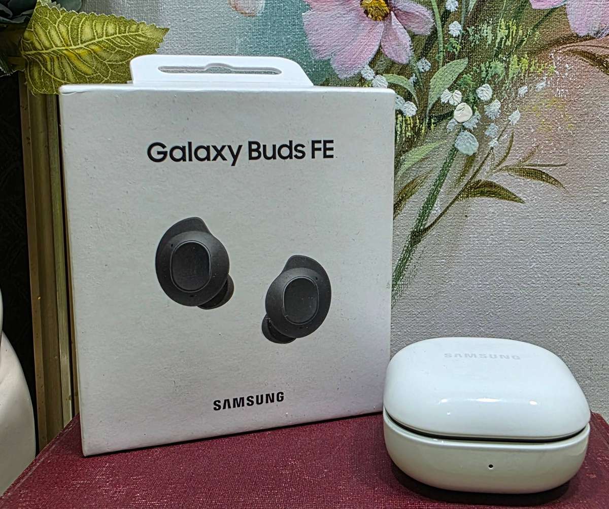 Galaxy Buds FE