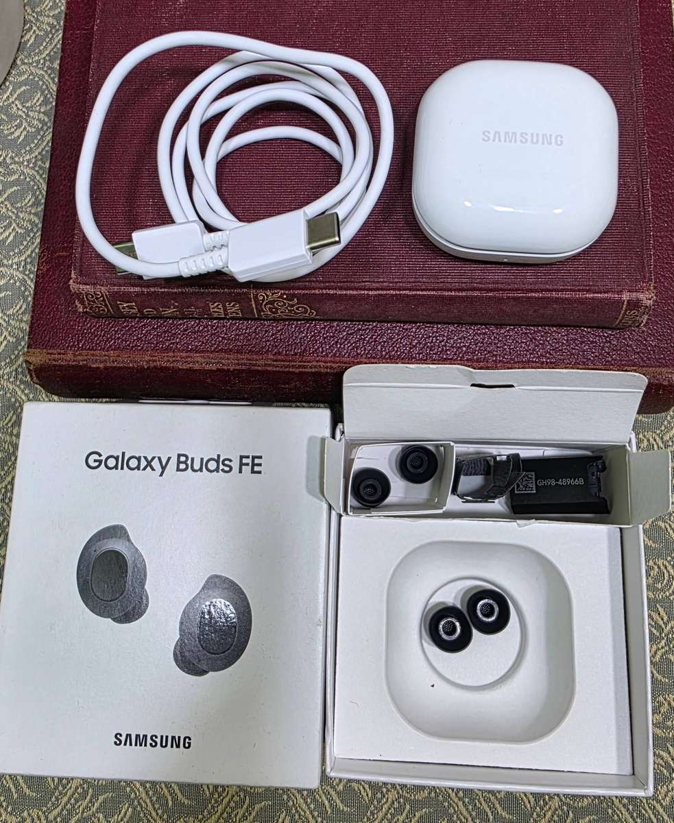 Galaxy Buds FE