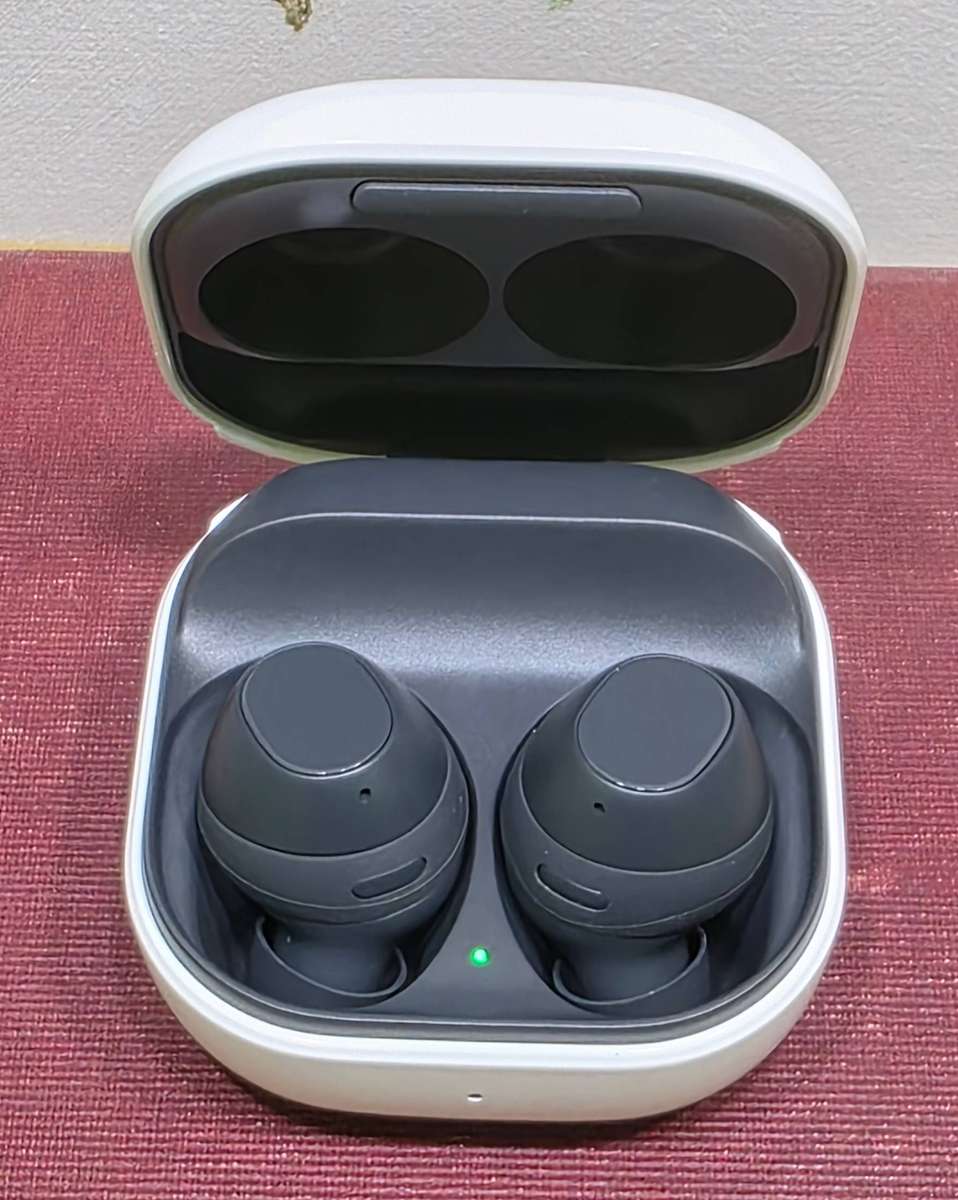 Galaxy Buds FE