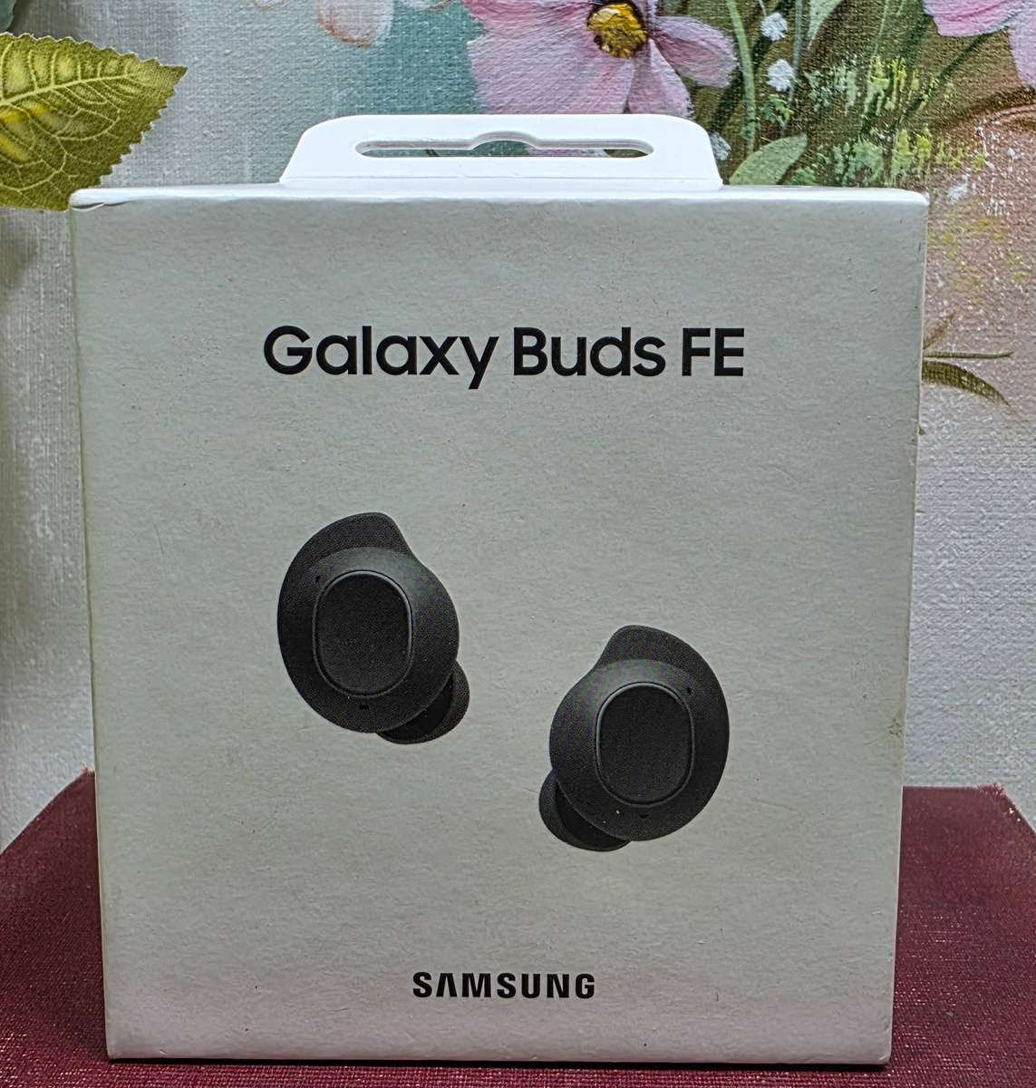 Galaxy Buds FE