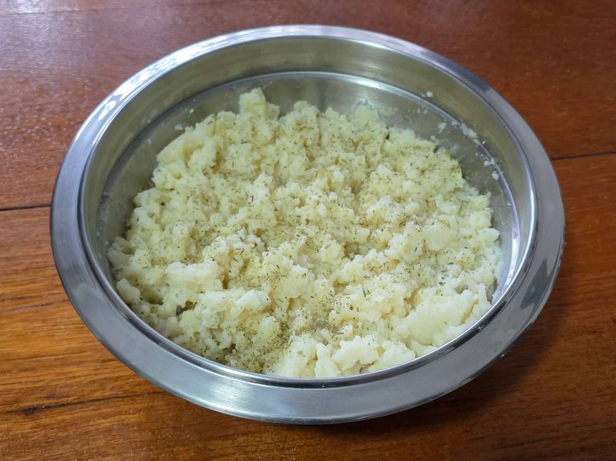 AMC Dome/mixing bowl | 24 cm Dome |