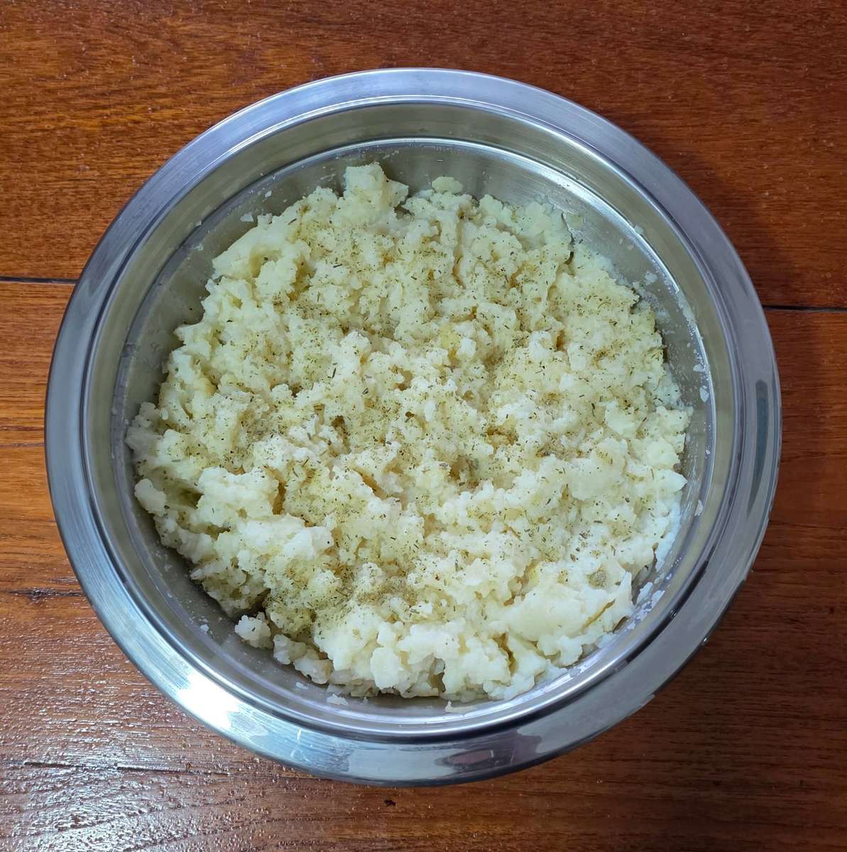 AMC Dome/mixing bowl | 24 cm Dome |