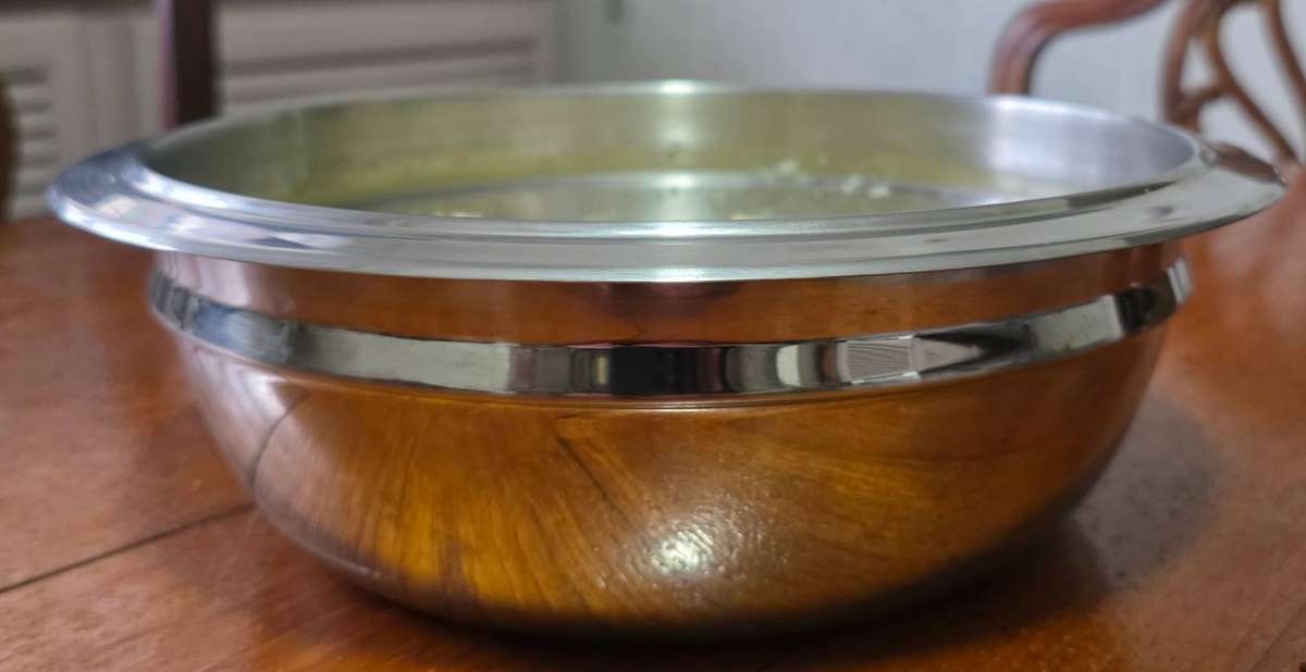 AMC Dome/mixing bowl | 24 cm Dome |