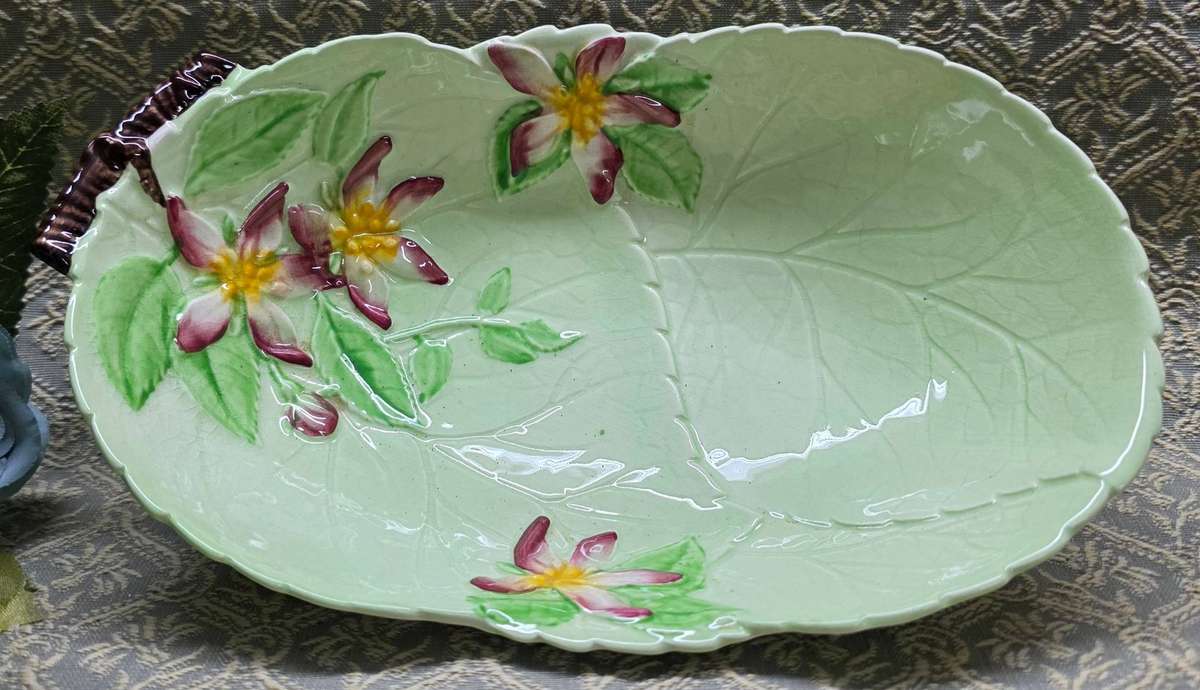 Vintage Carlton Ware Bowl  England