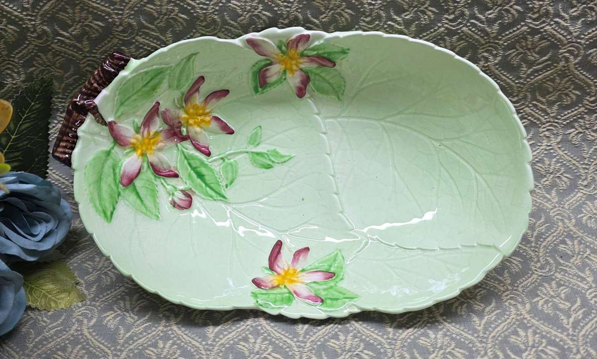 Vintage Carlton Ware Bowl  England