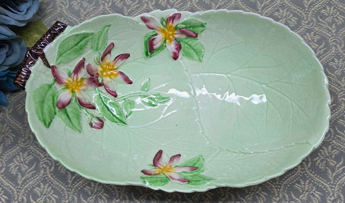 Vintage Carlton Ware Bowl  England
