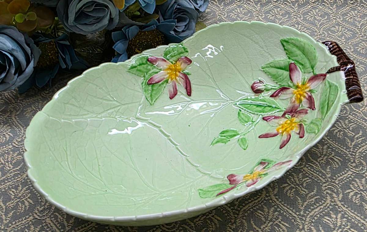 Vintage Carlton Ware Bowl  England