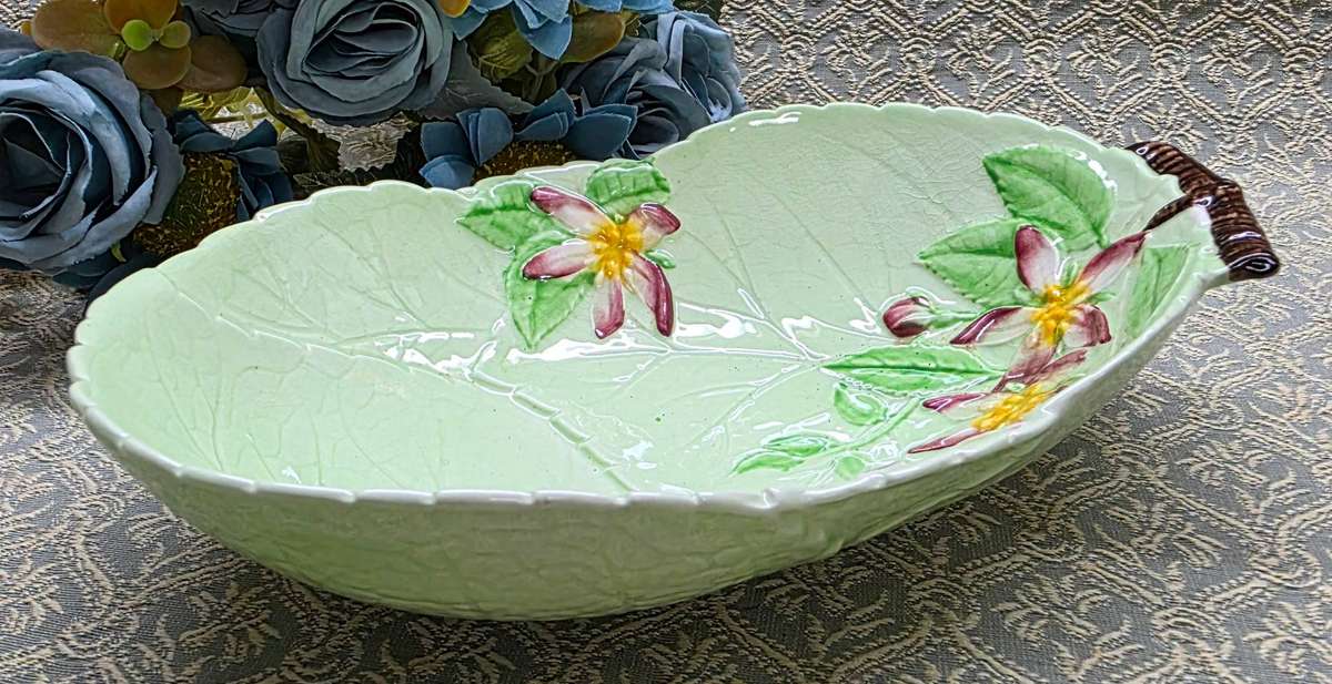 Vintage Carlton Ware Bowl  England