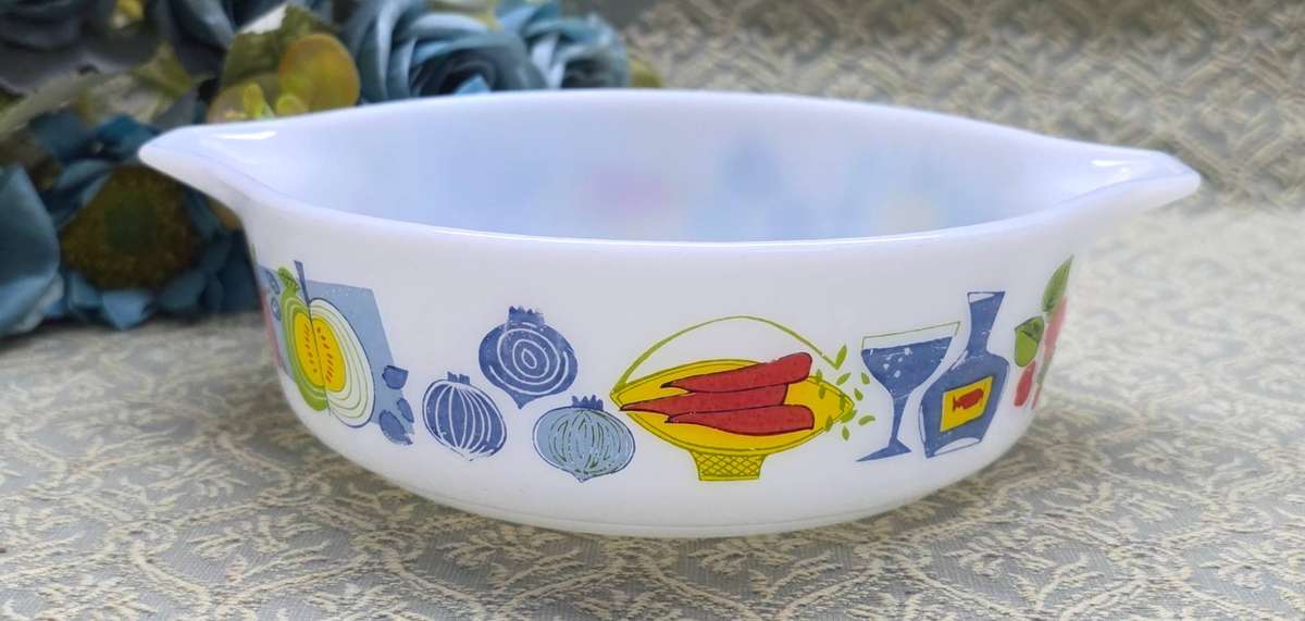 Vintage Bowl | VERY GOOD CONDITION |