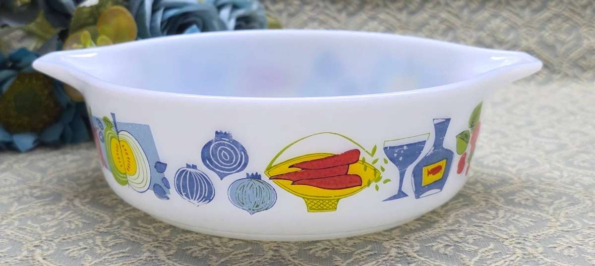Vintage Bowl | VERY GOOD CONDITION |