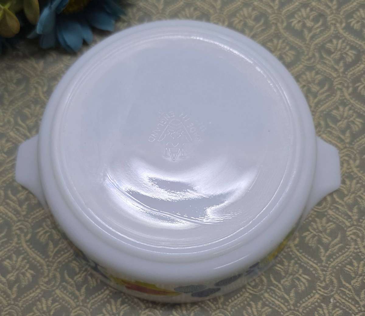 Vintage Bowl | VERY GOOD CONDITION |