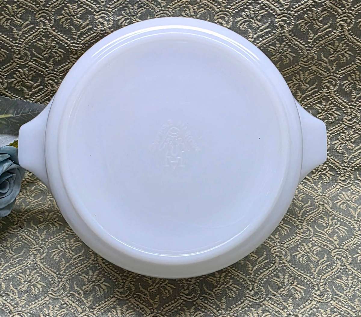 Vintage Bowl | VERY GOOD CONDITION |