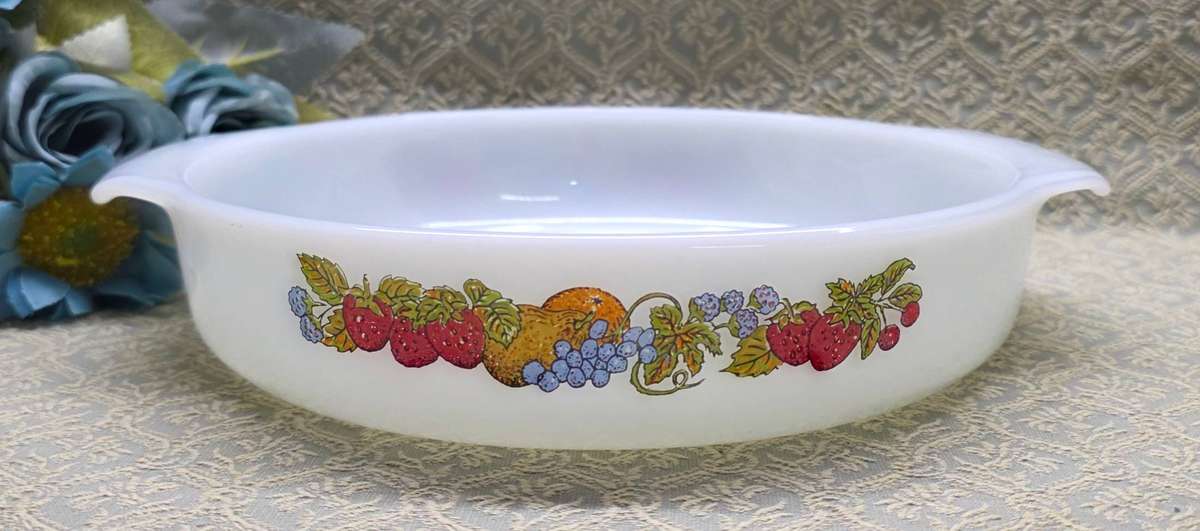 Vintage Bowl | VERY GOOD CONDITION |