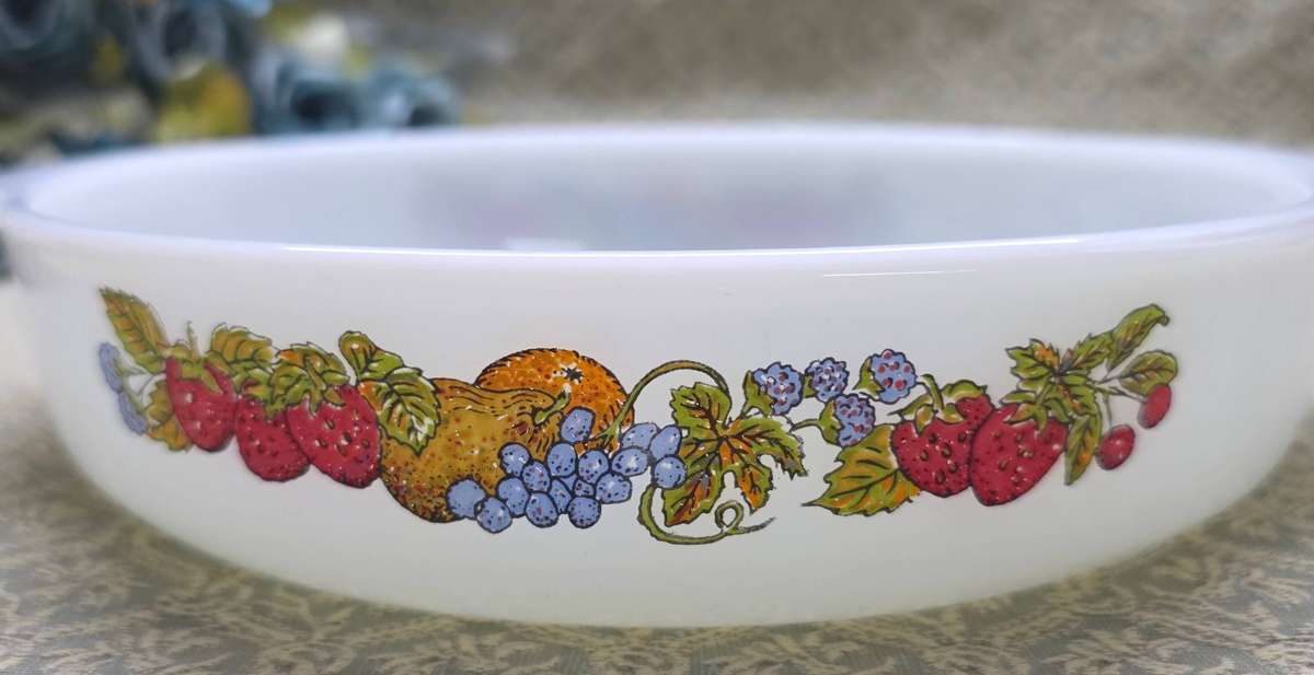 Vintage Bowl | VERY GOOD CONDITION |