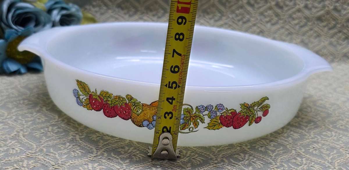 Vintage Bowl | VERY GOOD CONDITION |