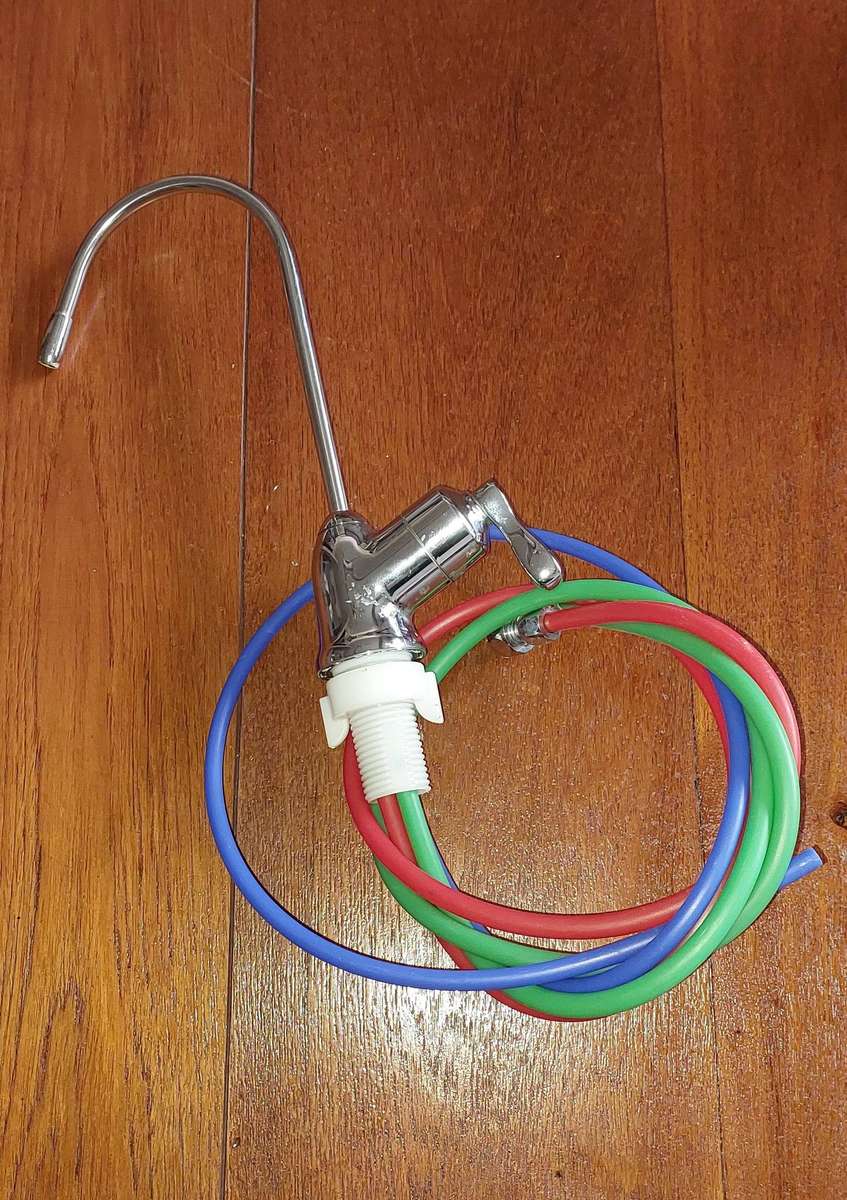 eSpring Water Purifier treatment system AMWAY Model 10-0185-E   RETAIL OVER R23000