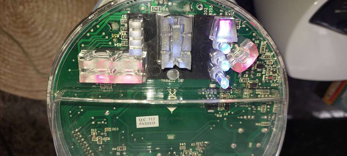 eSpring Water Purifier treatment system AMWAY Model 10-0185-E   RETAIL OVER R23000