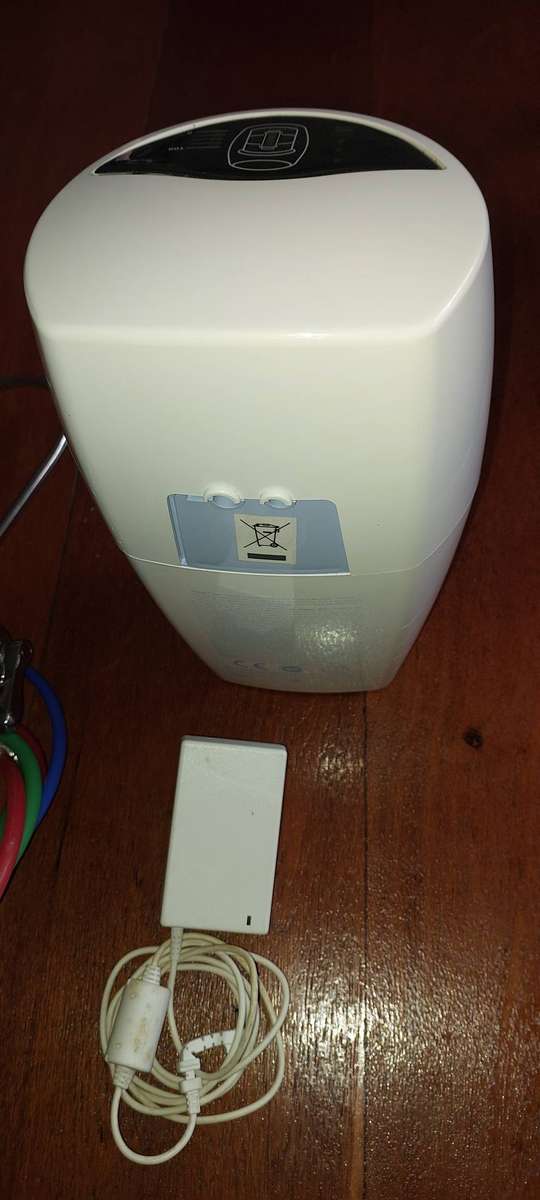 eSpring Water Purifier treatment system AMWAY Model 10-0185-E   RETAIL OVER R23000