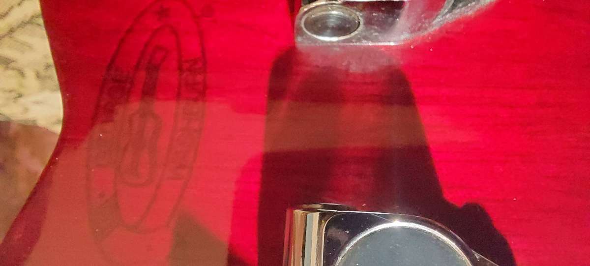 Washburn D10sce Heritage 10 Series Dreadnought Cutaway Acoustic/Electric Guitar