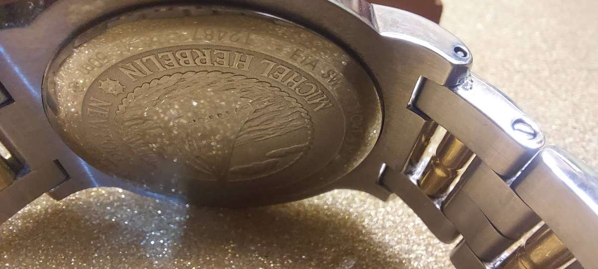 MICHEL HERBELIN 12487 NEWPORT